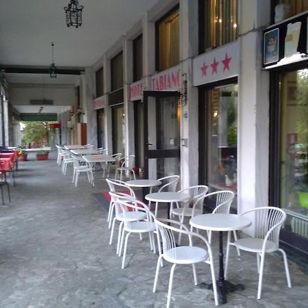 Albergo Tabiano Tabiano Terme 외부 사진