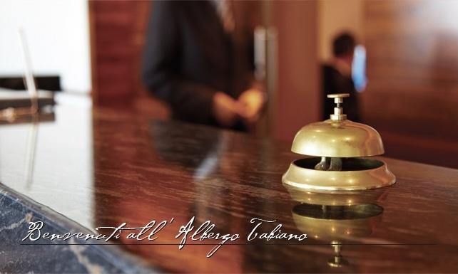 Albergo Tabiano Tabiano Terme 외부 사진