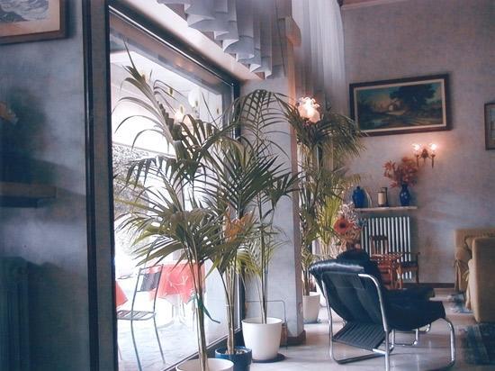 Albergo Tabiano Tabiano Terme 객실 사진