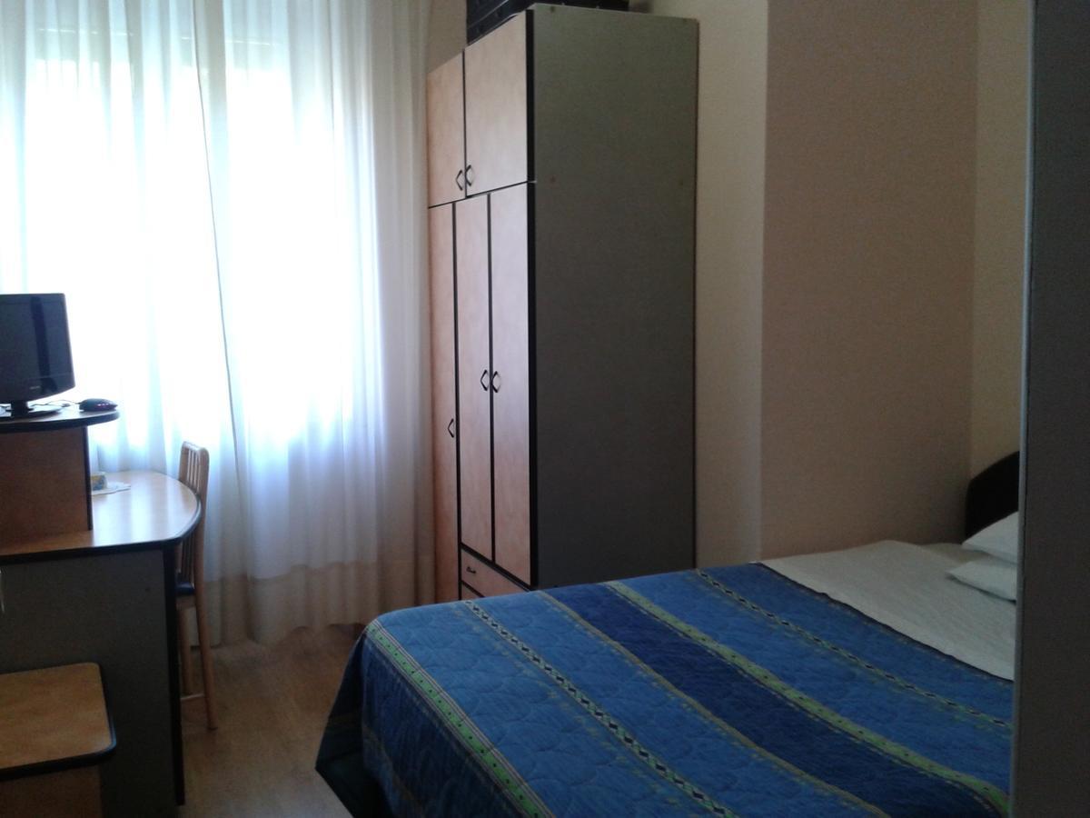 Albergo Tabiano Tabiano Terme 외부 사진