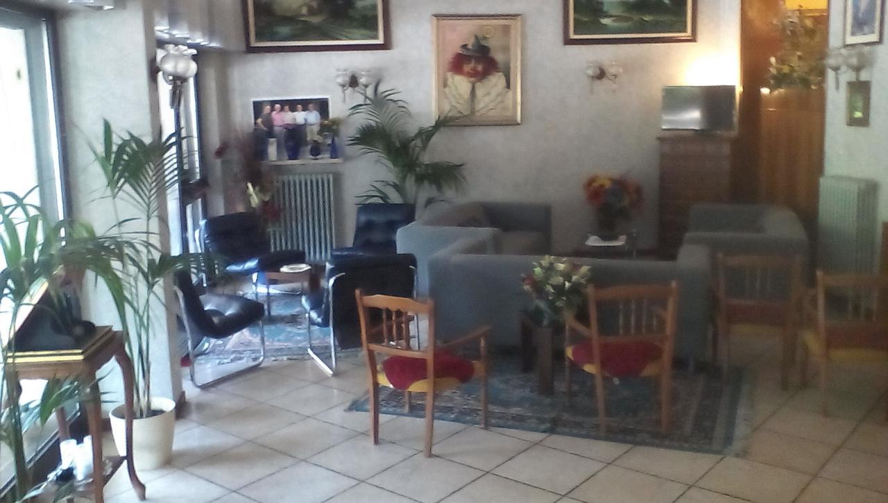 Albergo Tabiano Tabiano Terme 외부 사진